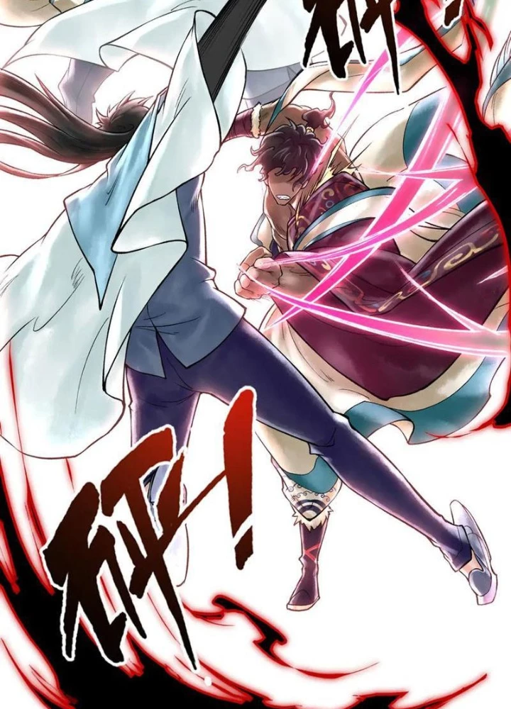 Thần Chi Cảnh Chapter 47 - Next Chapter 48