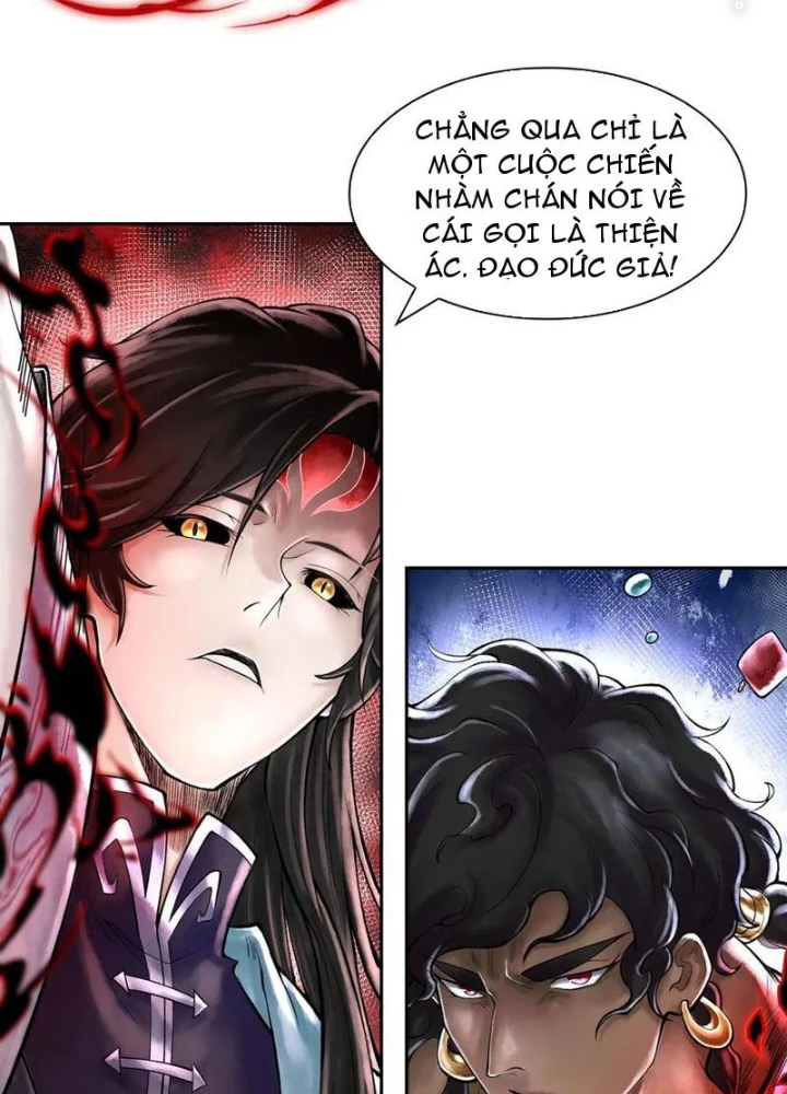 Thần Chi Cảnh Chapter 47 - Next Chapter 48