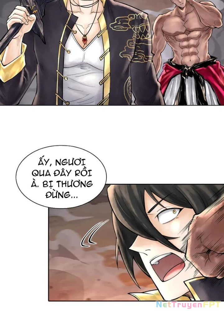 Thần Chi Cảnh Chapter 47 - Next Chapter 48
