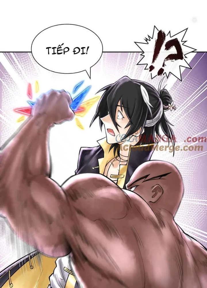 Thần Chi Cảnh Chapter 47 - Next Chapter 48
