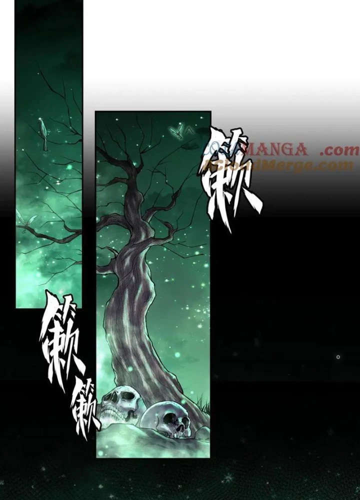 Thần Chi Cảnh Chapter 47 - Next Chapter 48