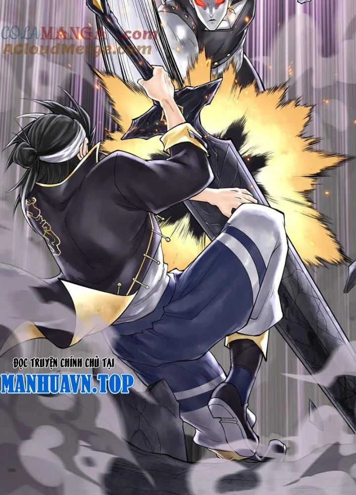 Thần Chi Cảnh Chapter 47 - Next Chapter 48