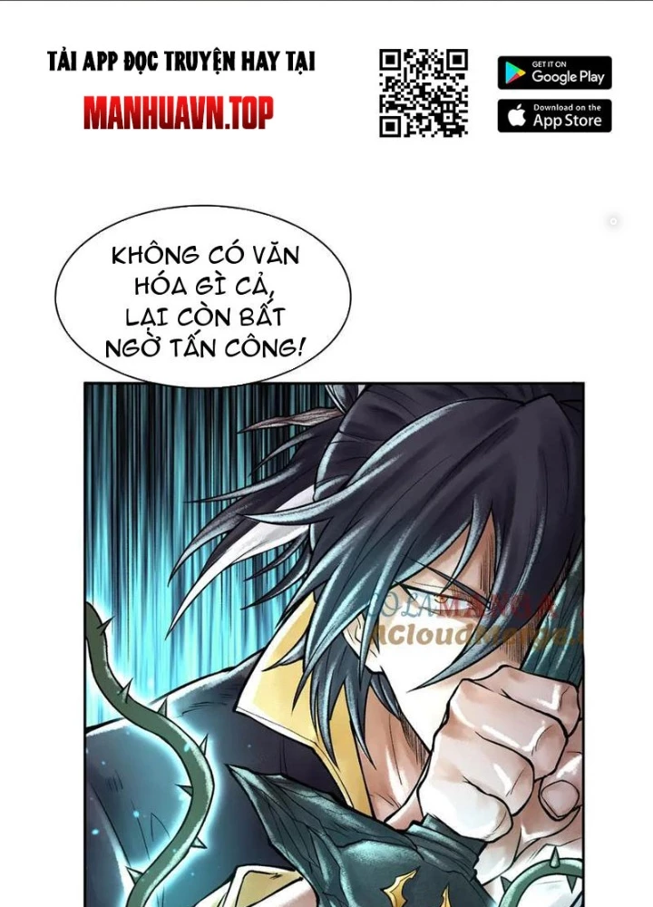 Thần Chi Cảnh Chapter 47 - Next Chapter 48