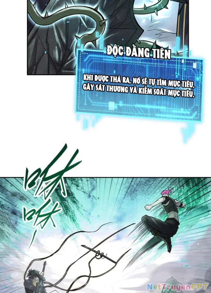 Thần Chi Cảnh Chapter 47 - Next Chapter 48