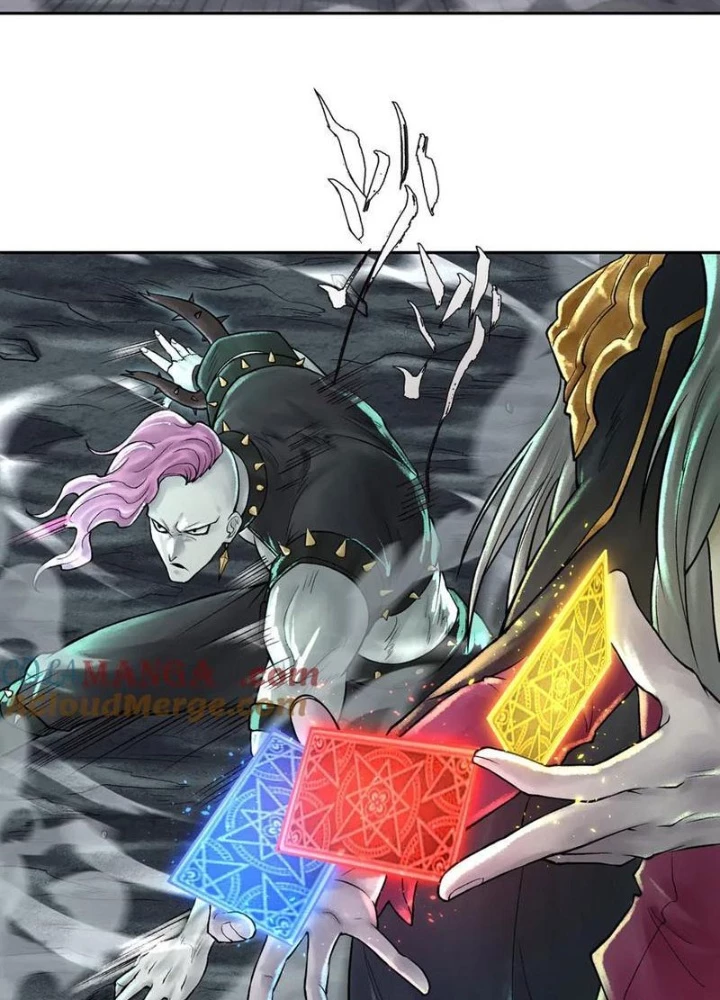 Thần Chi Cảnh Chapter 47 - Next Chapter 48