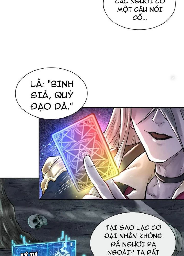 Thần Chi Cảnh Chapter 47 - Next Chapter 48