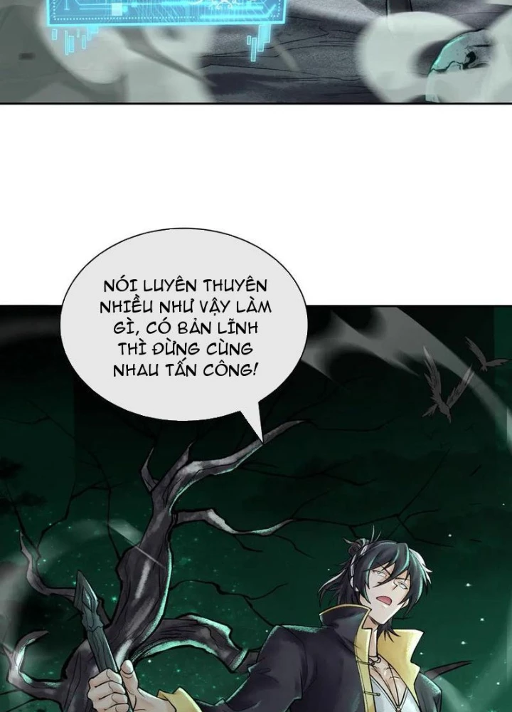 Thần Chi Cảnh Chapter 47 - Next Chapter 48