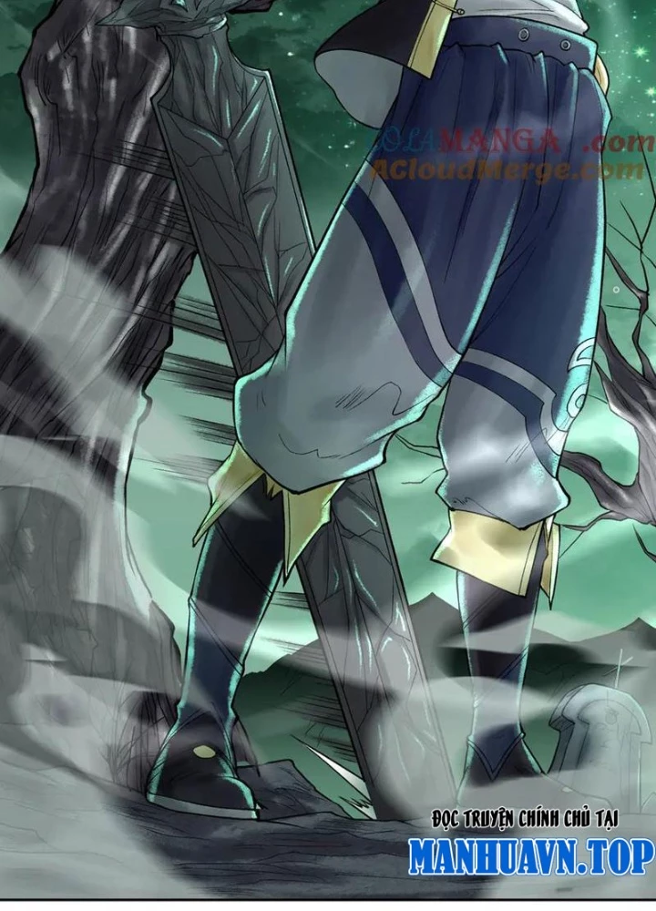 Thần Chi Cảnh Chapter 47 - Next Chapter 48
