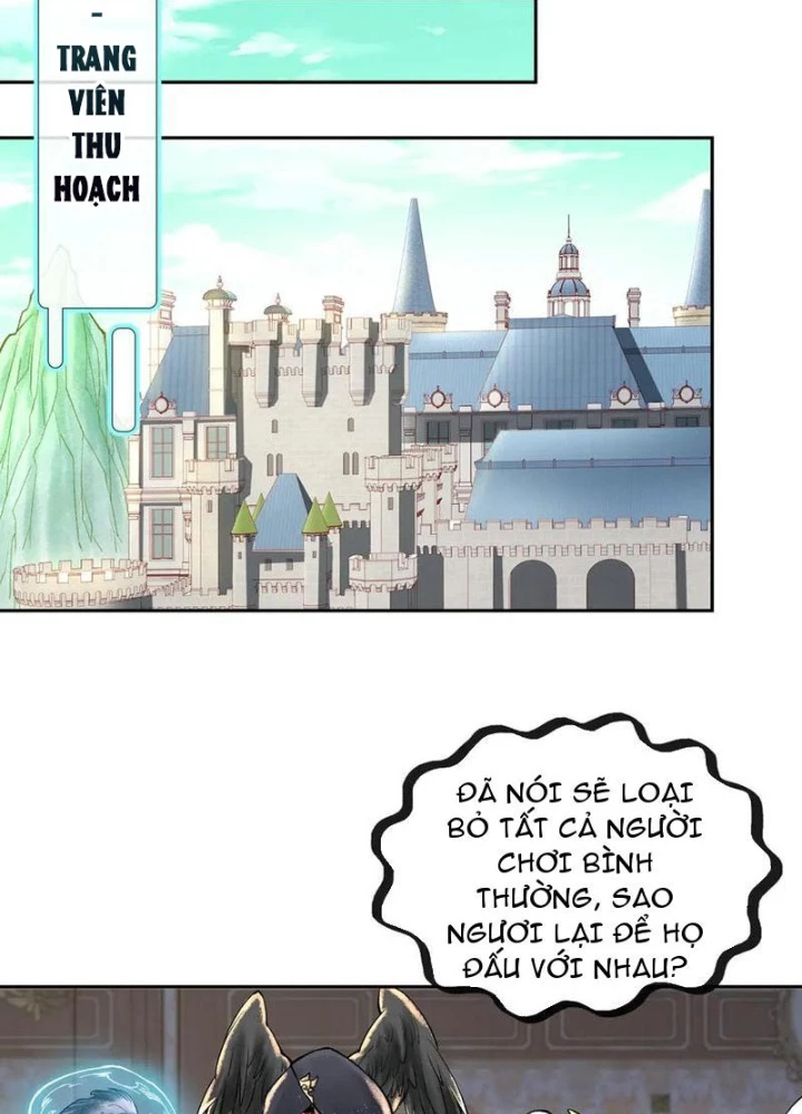 Thần Chi Cảnh Chapter 47 - Next Chapter 48