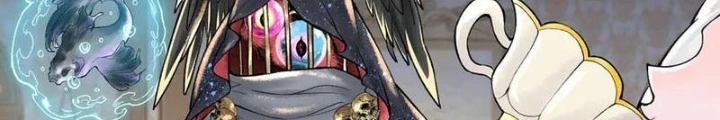 Thần Chi Cảnh Chapter 47 - Next Chapter 48