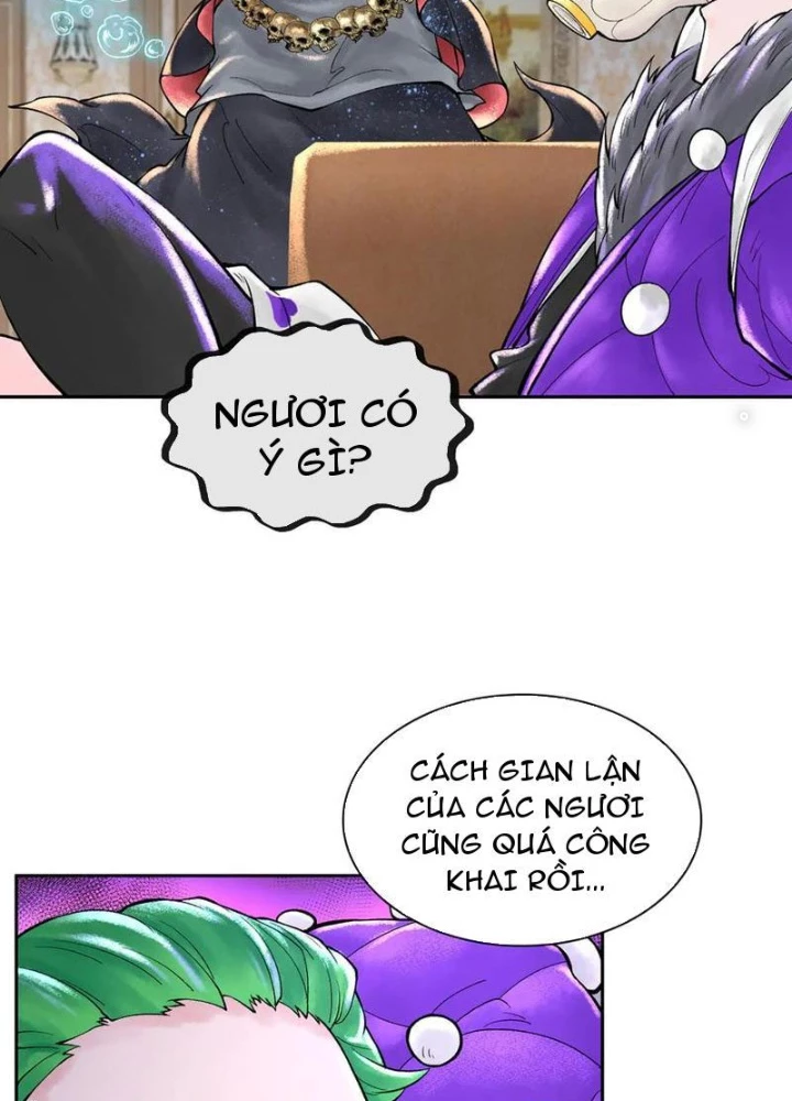 Thần Chi Cảnh Chapter 47 - Next Chapter 48