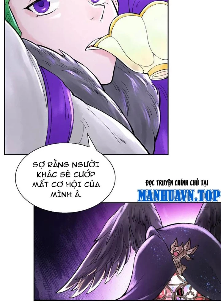 Thần Chi Cảnh Chapter 47 - Next Chapter 48