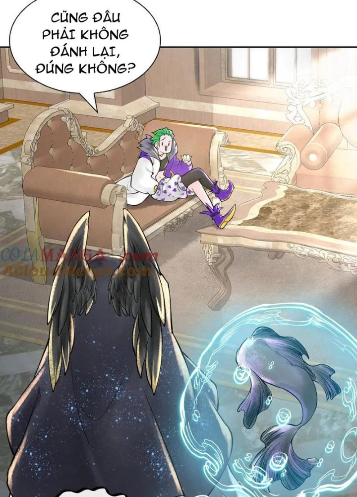 Thần Chi Cảnh Chapter 47 - Next Chapter 48