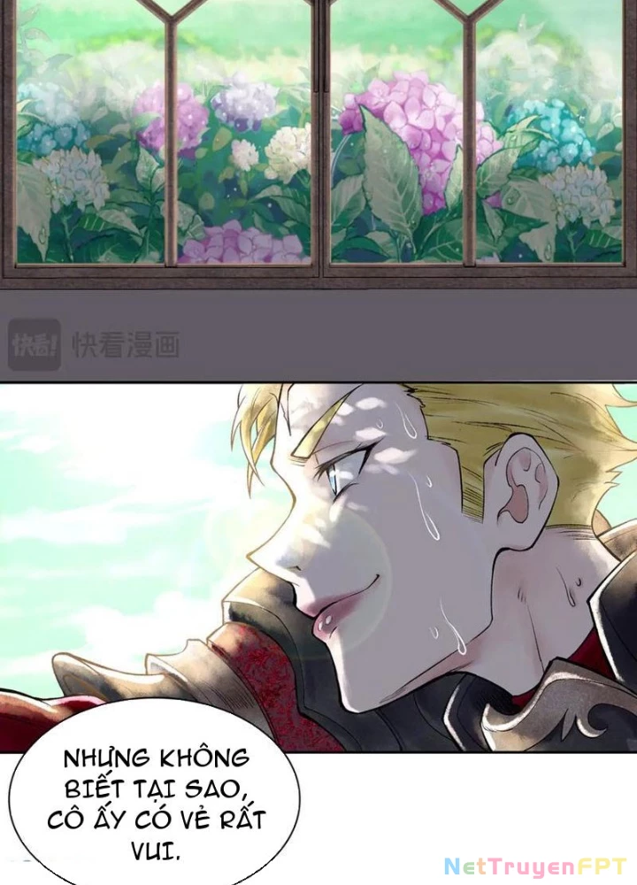 Thần Chi Cảnh Chapter 47 - Next Chapter 48