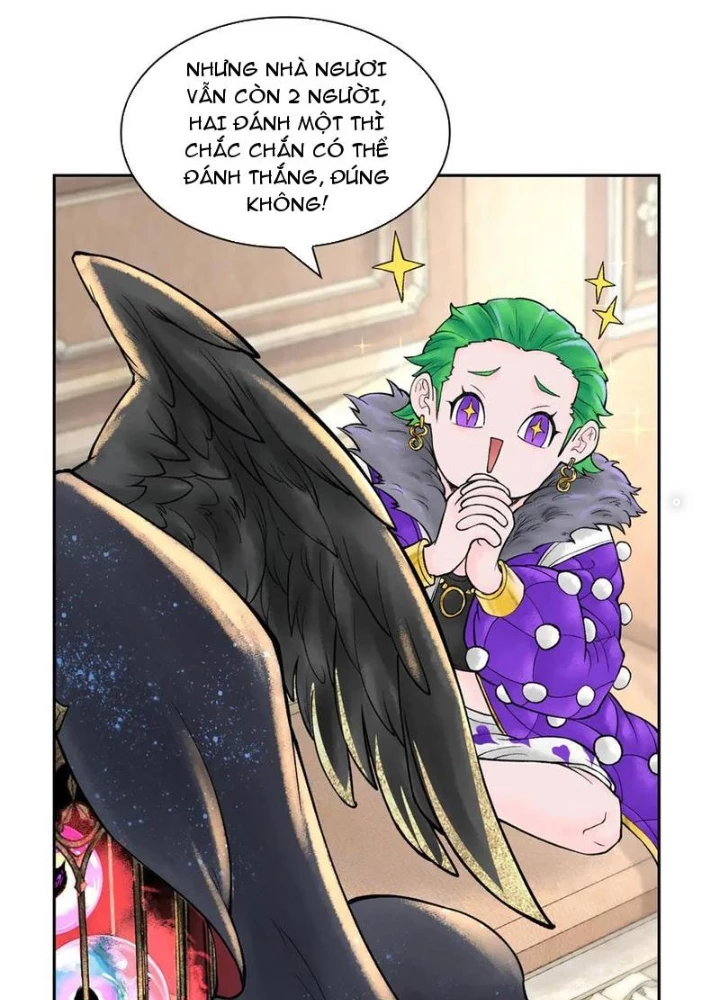 Thần Chi Cảnh Chapter 47 - Next Chapter 48