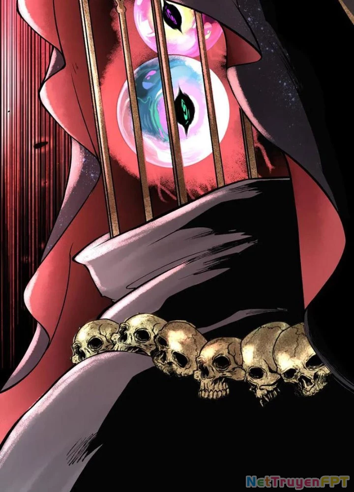 Thần Chi Cảnh Chapter 47 - Next Chapter 48