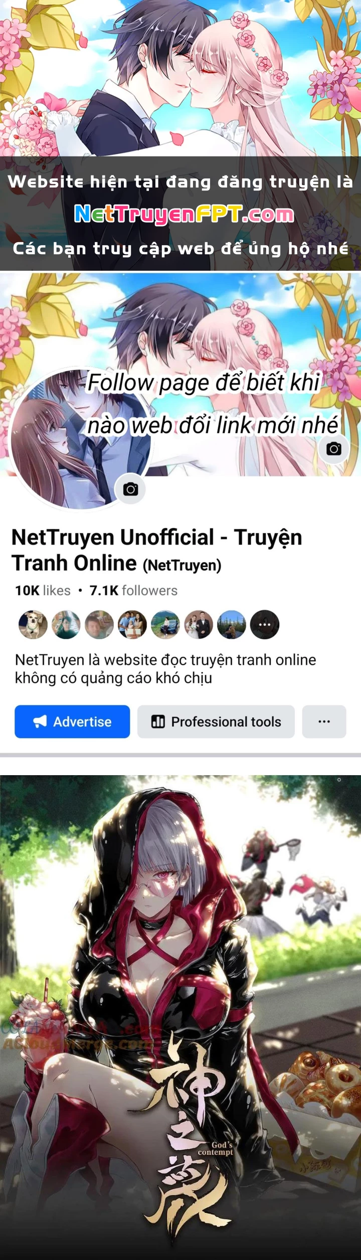 Thần Chi Cảnh Chapter 48 - Next Chapter 49