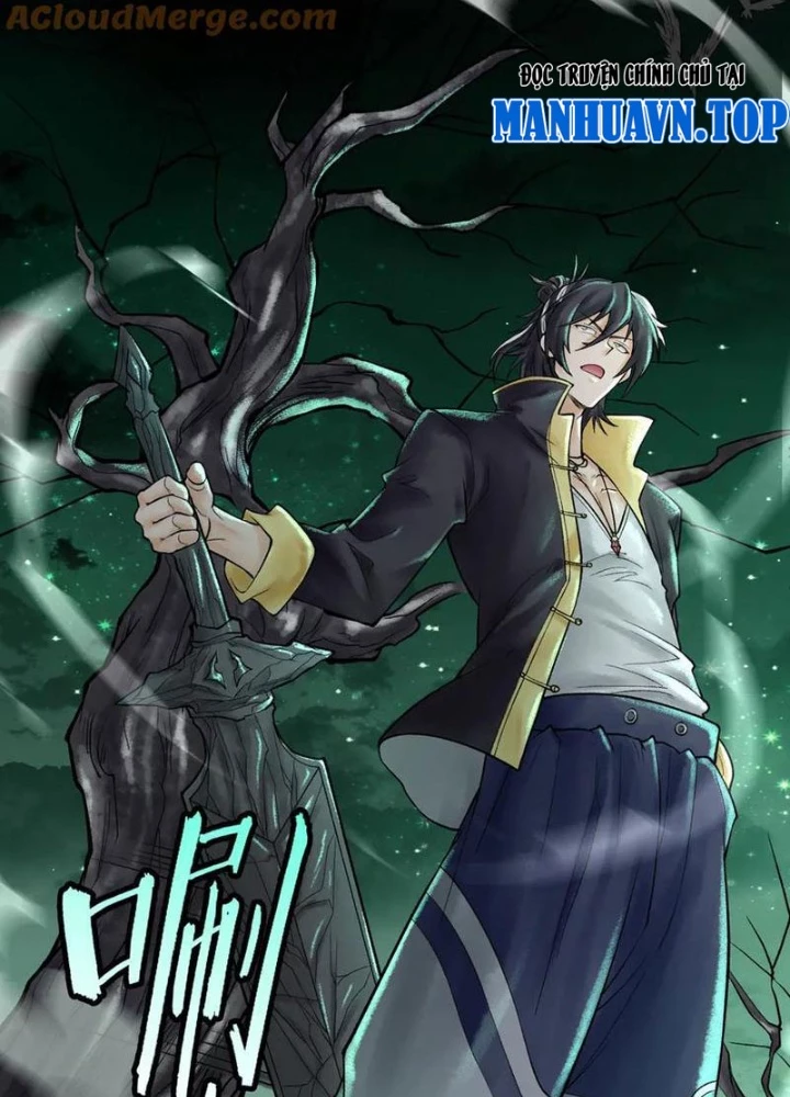 Thần Chi Cảnh Chapter 48 - Next Chapter 49