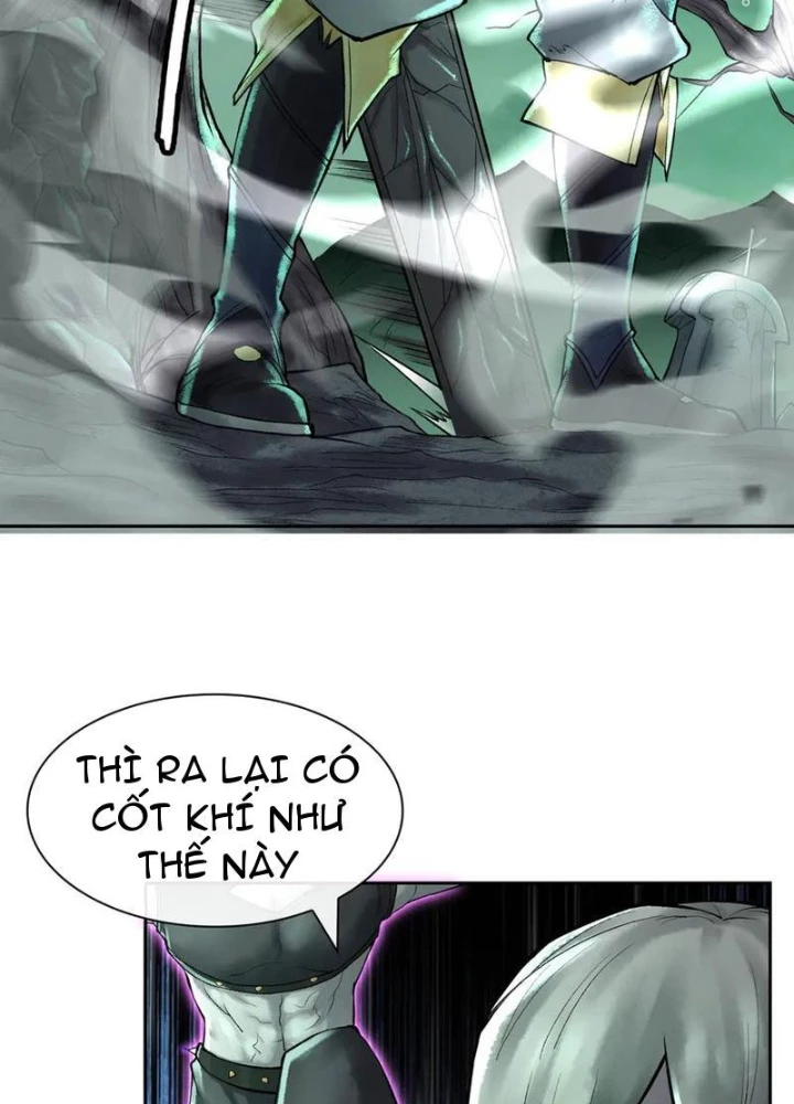 Thần Chi Cảnh Chapter 48 - Next Chapter 49