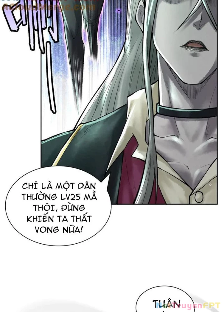 Thần Chi Cảnh Chapter 48 - Next Chapter 49