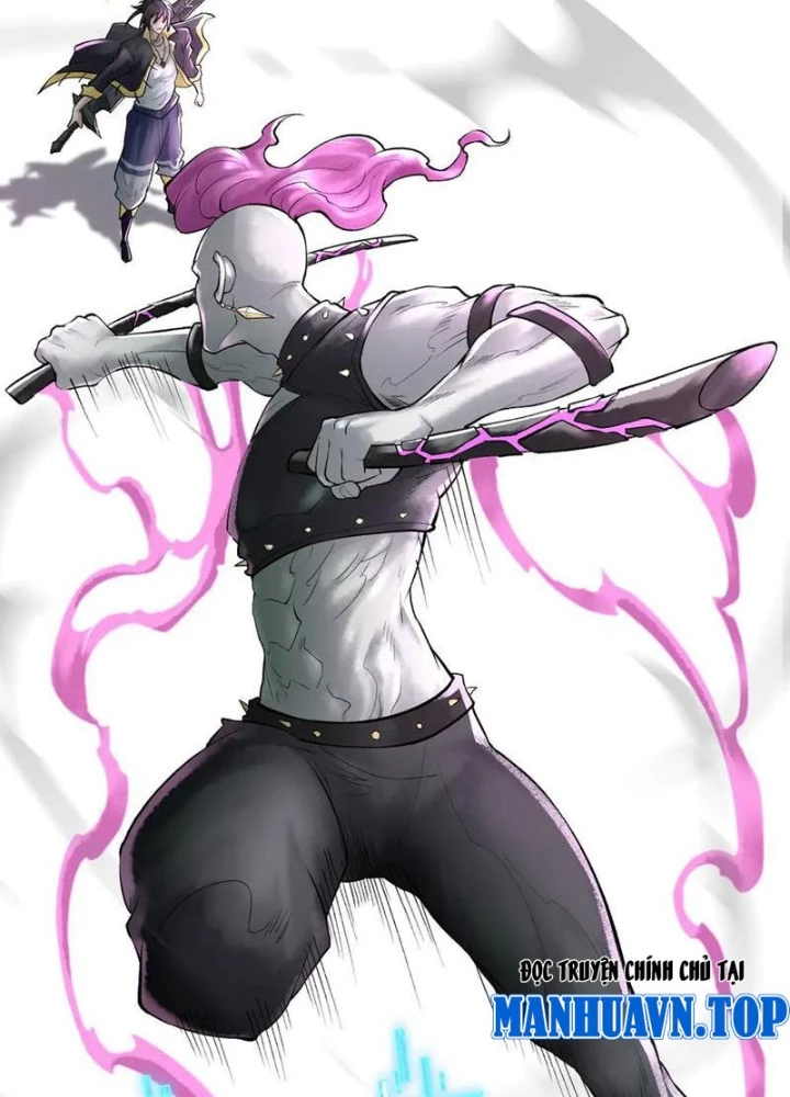 Thần Chi Cảnh Chapter 48 - Next Chapter 49