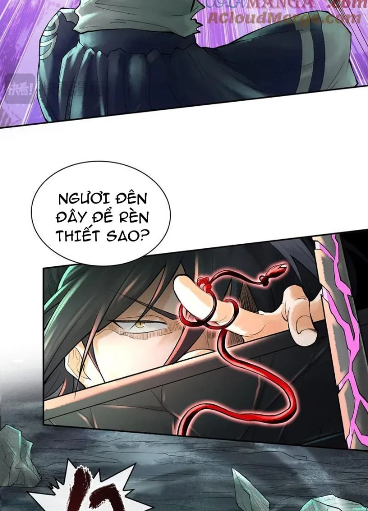 Thần Chi Cảnh Chapter 48 - Next Chapter 49