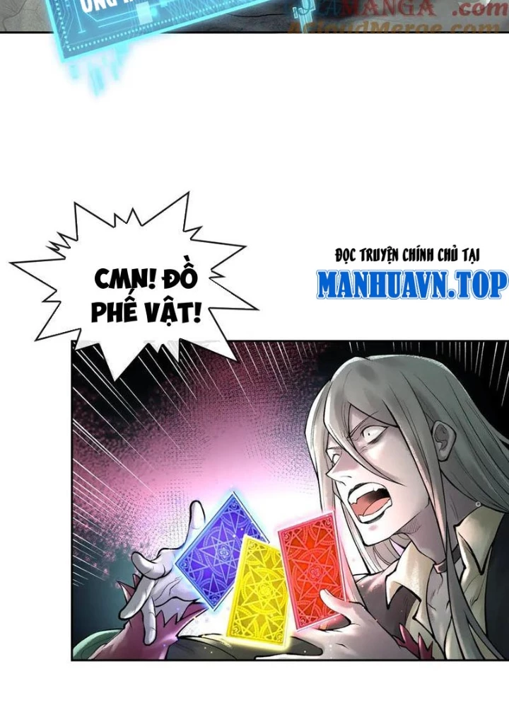 Thần Chi Cảnh Chapter 48 - Next Chapter 49