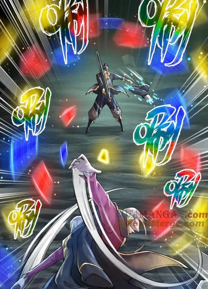 Thần Chi Cảnh Chapter 48 - Next Chapter 49