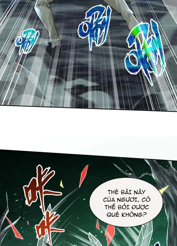 Thần Chi Cảnh Chapter 48 - Next Chapter 49