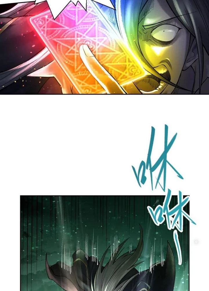 Thần Chi Cảnh Chapter 48 - Next Chapter 49