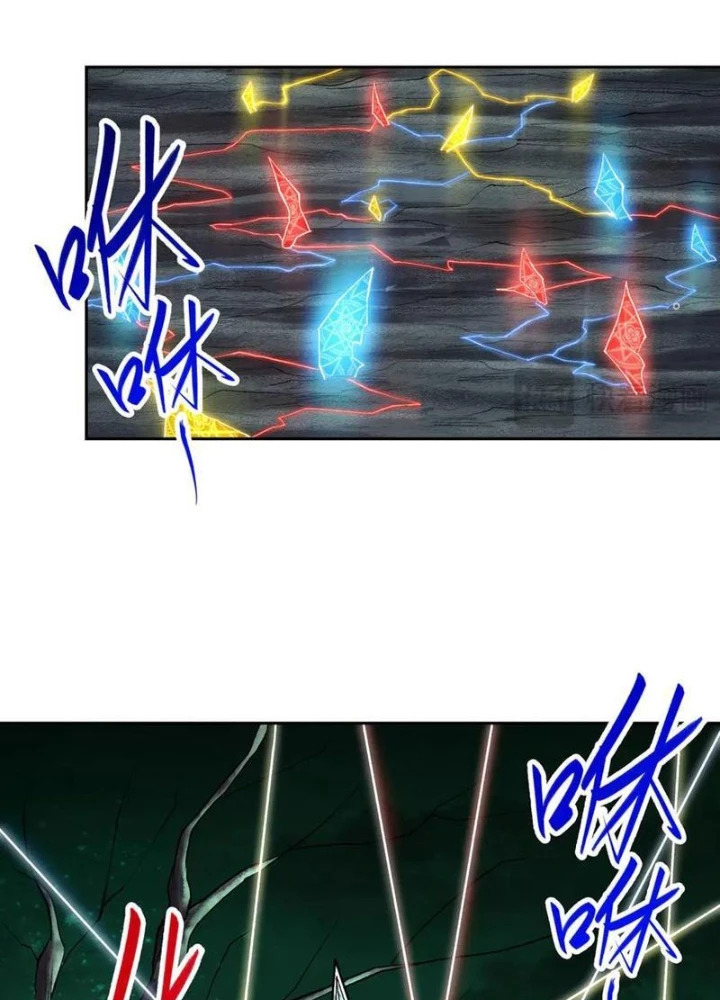 Thần Chi Cảnh Chapter 48 - Next Chapter 49