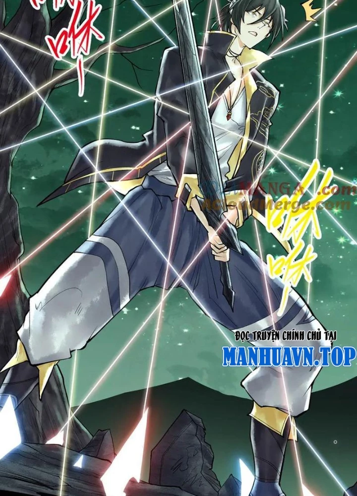 Thần Chi Cảnh Chapter 48 - Next Chapter 49