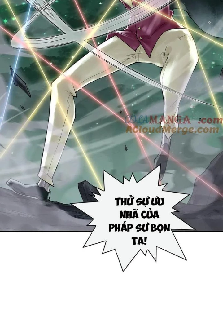 Thần Chi Cảnh Chapter 48 - Next Chapter 49