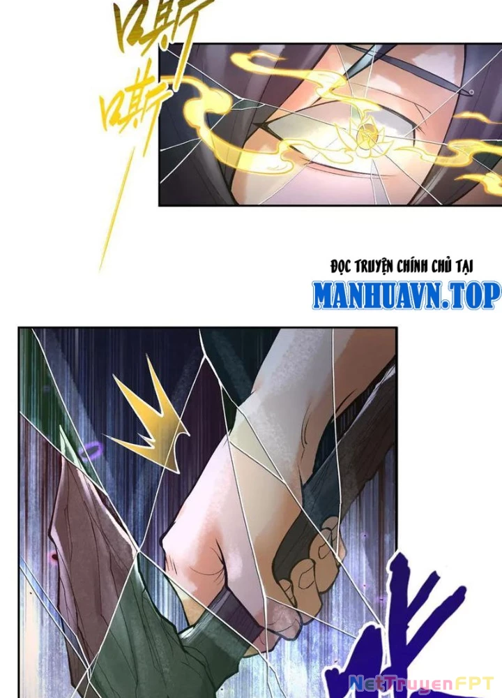 Thần Chi Cảnh Chapter 48 - Next Chapter 49