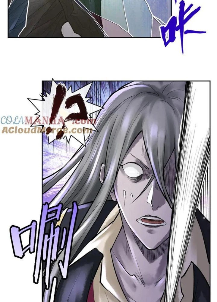 Thần Chi Cảnh Chapter 48 - Next Chapter 49