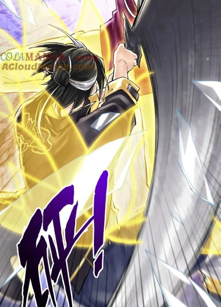 Thần Chi Cảnh Chapter 48 - Next Chapter 49