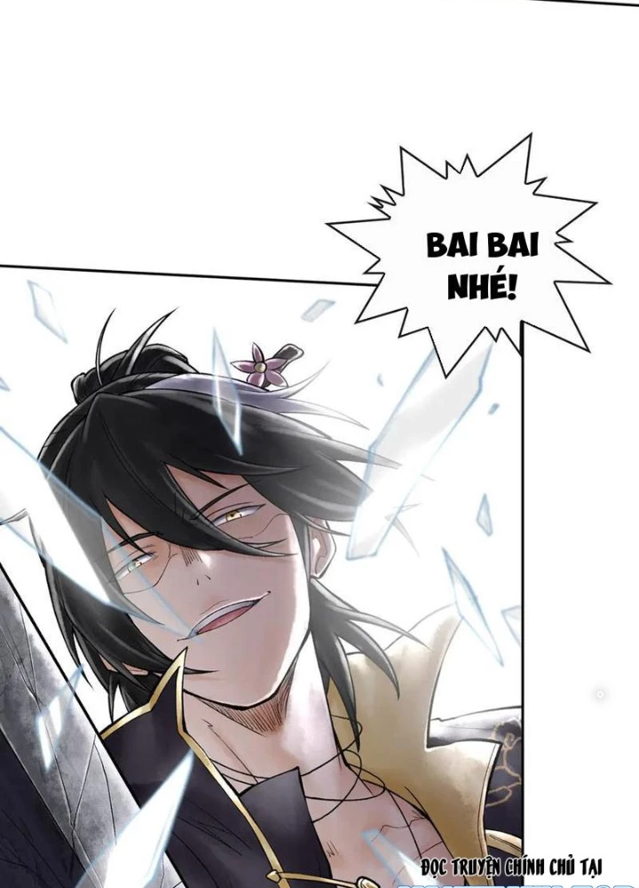 Thần Chi Cảnh Chapter 48 - Next Chapter 49