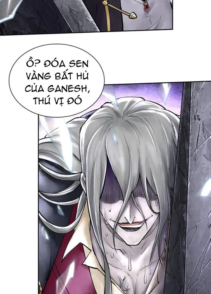 Thần Chi Cảnh Chapter 48 - Next Chapter 49