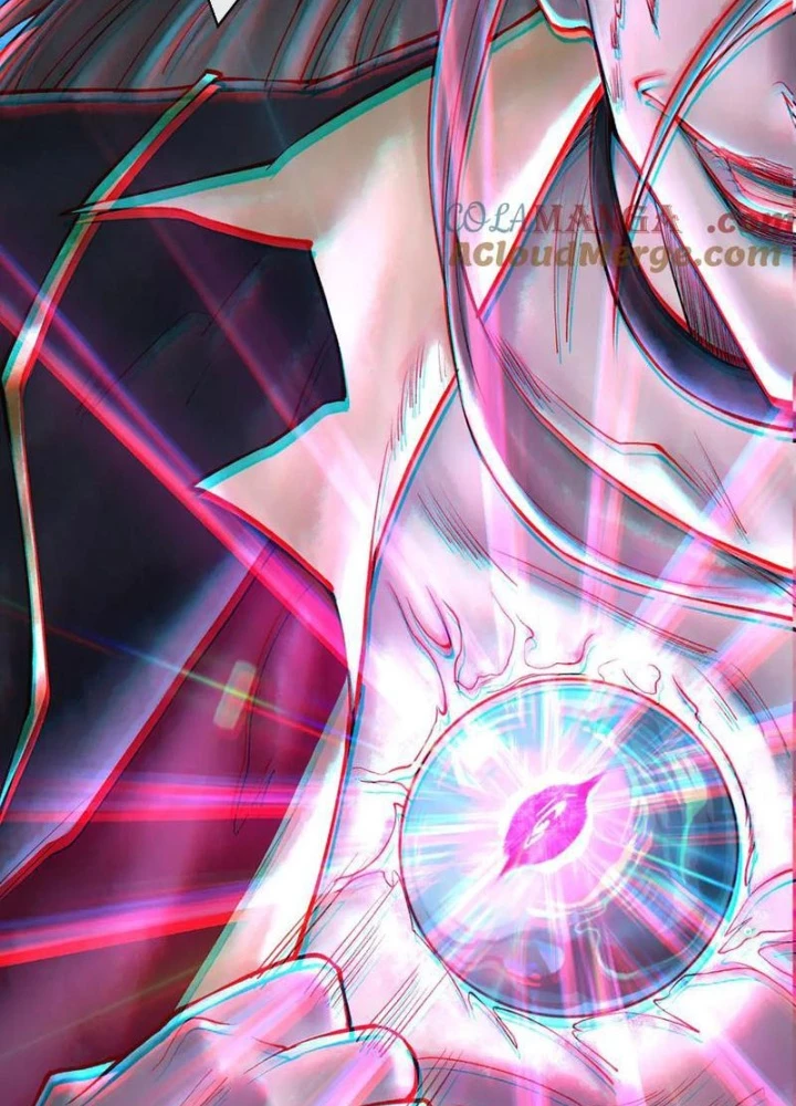 Thần Chi Cảnh Chapter 48 - Next Chapter 49