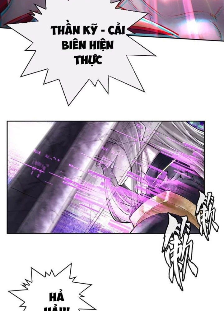 Thần Chi Cảnh Chapter 48 - Next Chapter 49