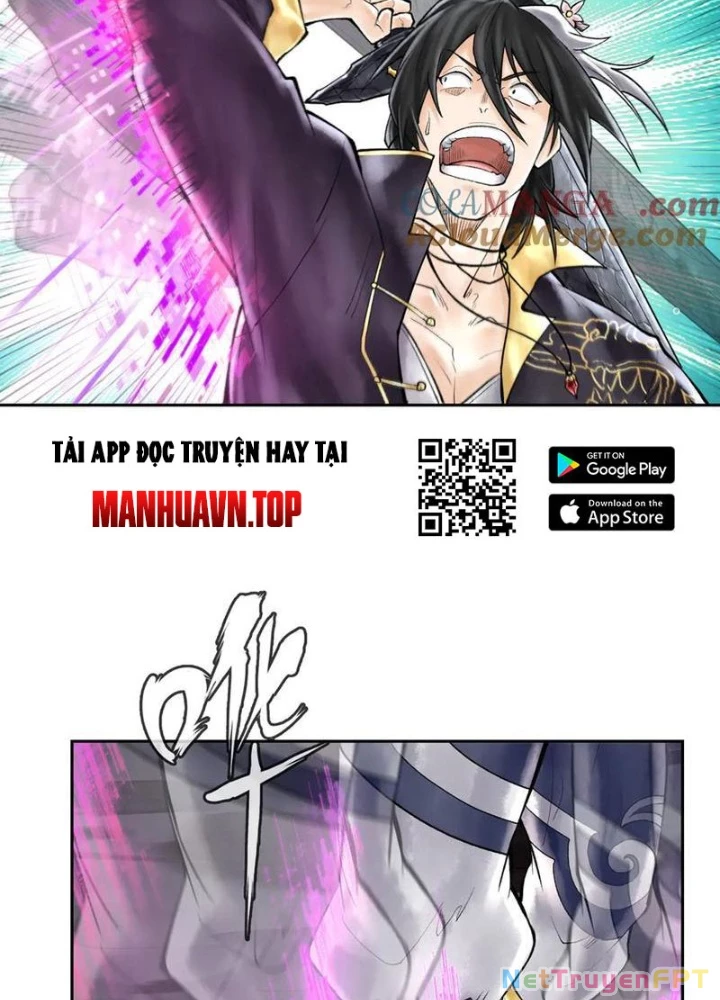 Thần Chi Cảnh Chapter 48 - Next Chapter 49