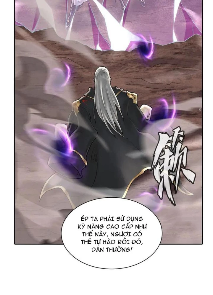 Thần Chi Cảnh Chapter 48 - Next Chapter 49