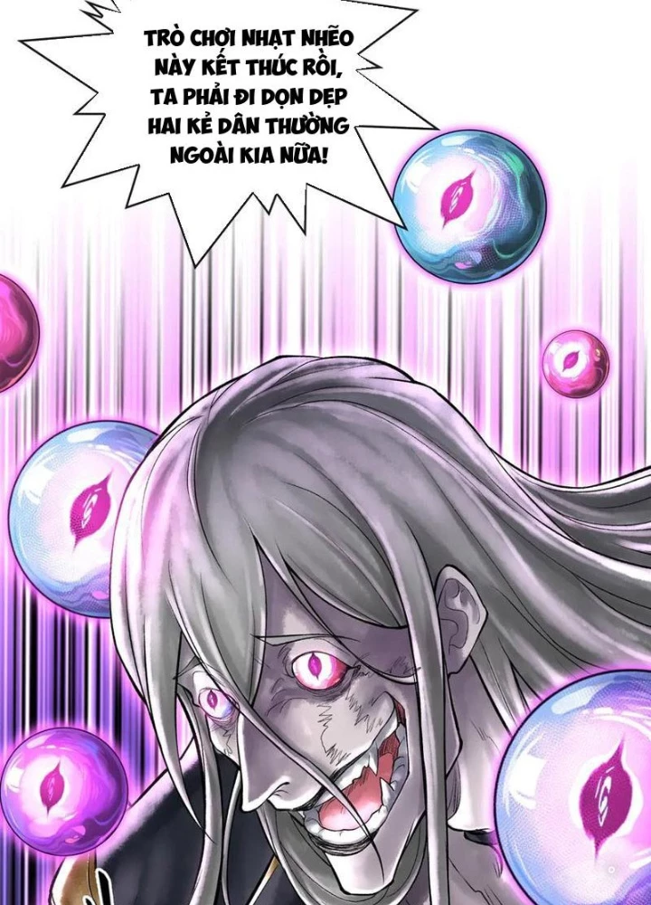 Thần Chi Cảnh Chapter 48 - Next Chapter 49