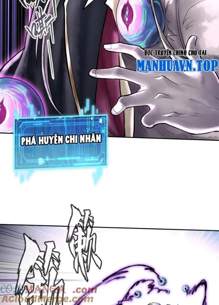 Thần Chi Cảnh Chapter 48 - Next Chapter 49