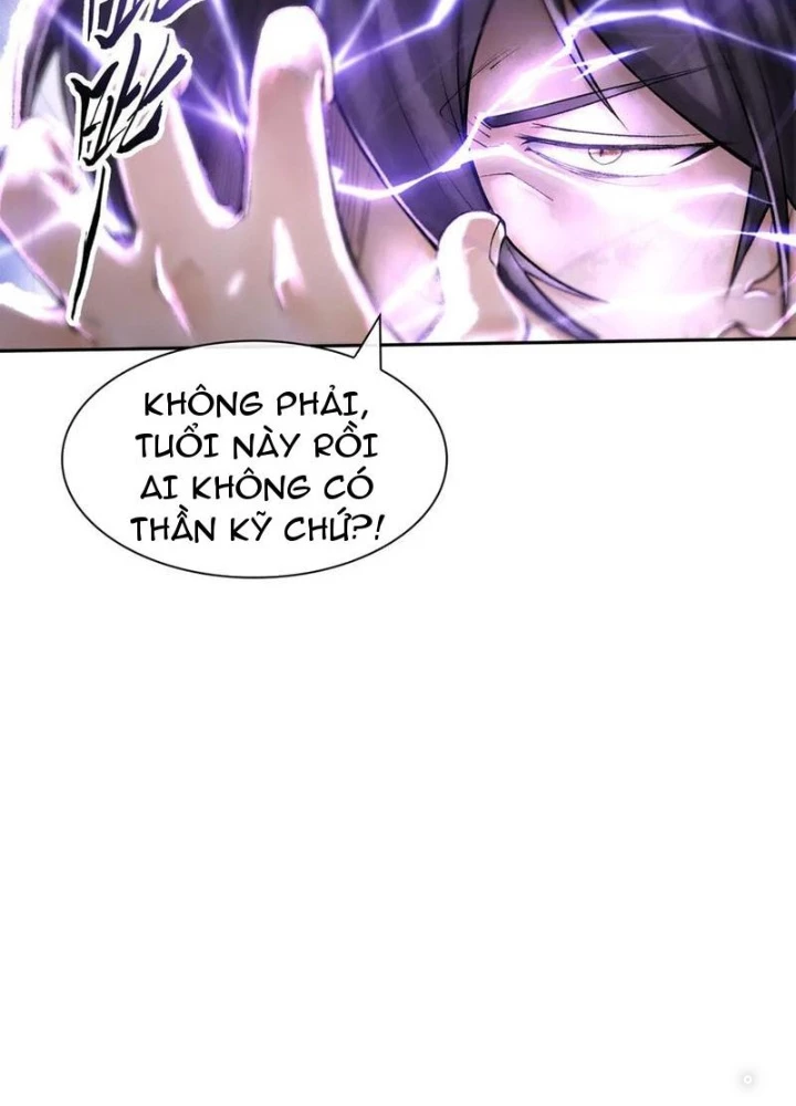 Thần Chi Cảnh Chapter 48 - Next Chapter 49