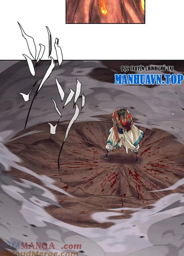 Thần Chi Cảnh Chapter 48 - Next Chapter 49