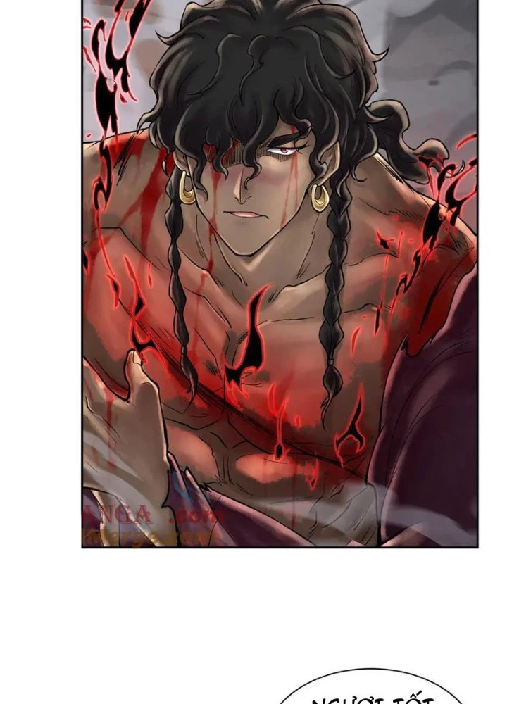 Thần Chi Cảnh Chapter 48 - Next Chapter 49