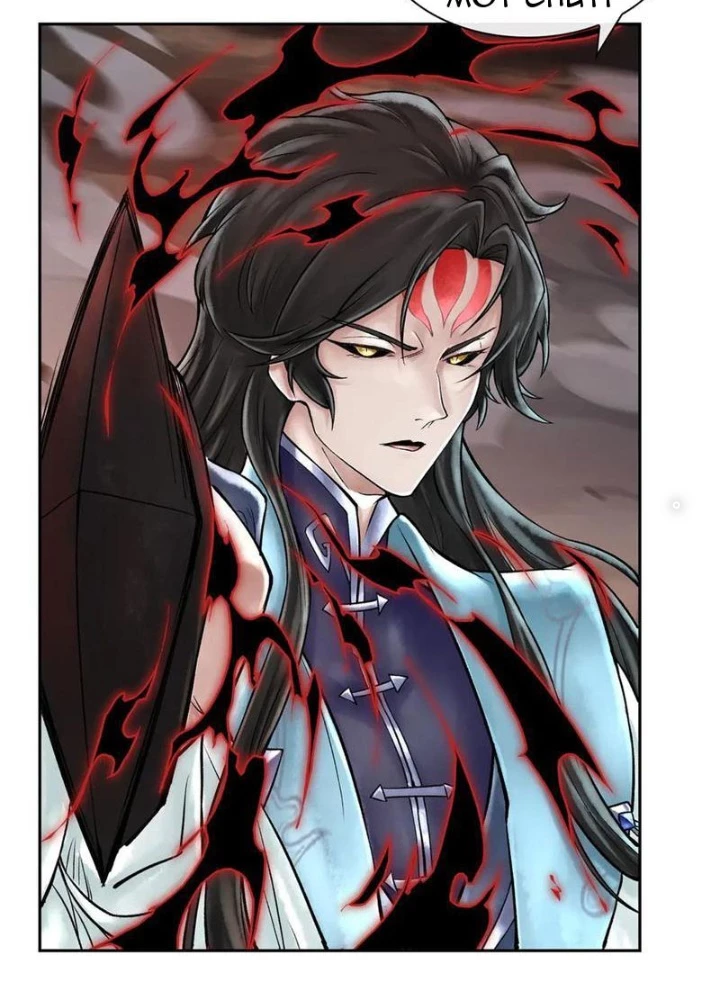 Thần Chi Cảnh Chapter 48 - Next Chapter 49