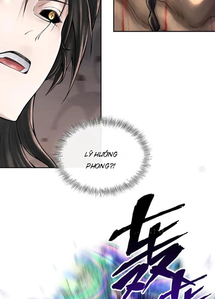 Thần Chi Cảnh Chapter 48 - Next Chapter 49