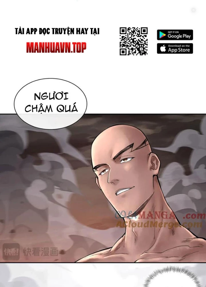 Thần Chi Cảnh Chapter 48 - Next Chapter 49